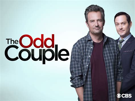 the odd couple (2015 tv series) season 3|The Odd Couple: Season 3 .